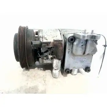 

8313656 air Conditioning compressor Hyundai Matrix (fc) 1.8 Cat