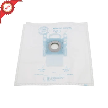 

Multi-set GL30 bags for Bosch vacuum cleaner Type G bags GL-30 Pro GL-40 BGL8508 GL 30 bags for Bosch Sphera vacuum cleaner