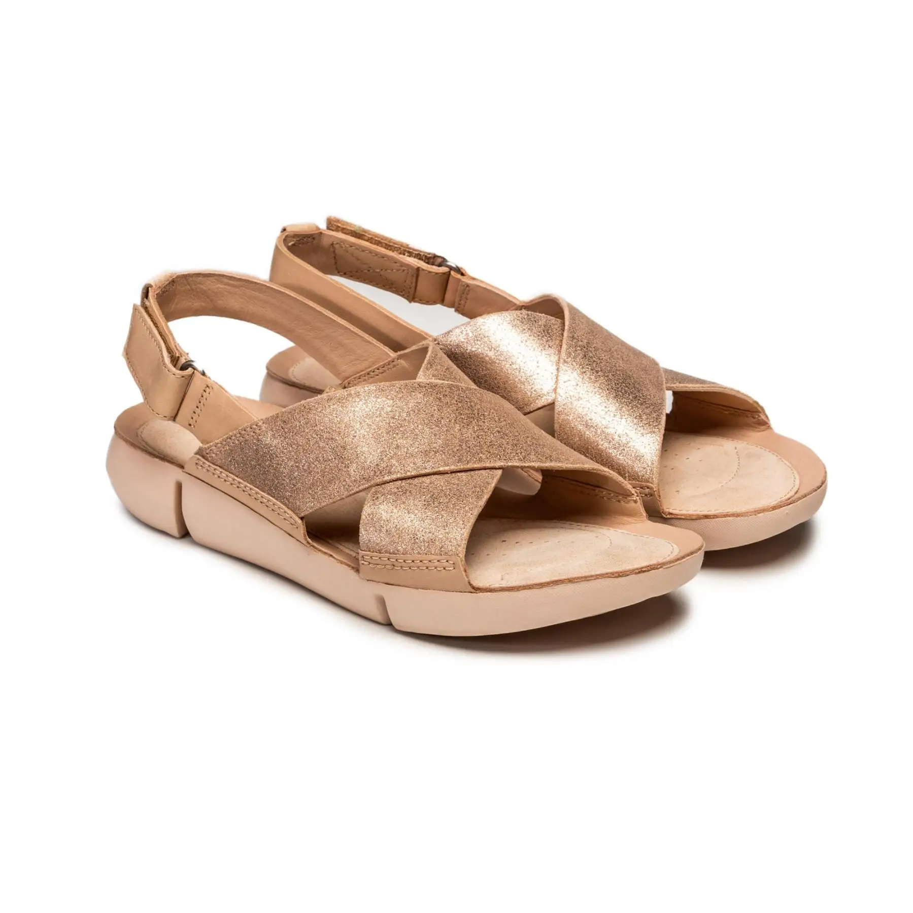 Женские сандалии Clarks (Tri Chloe 26135117) | Обувь