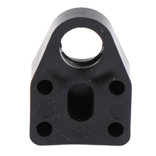 

1 Pc Recoil Reducer Buffer Pad Shock Absorbing Polymer Reduction For AK Rifle Anti-contact