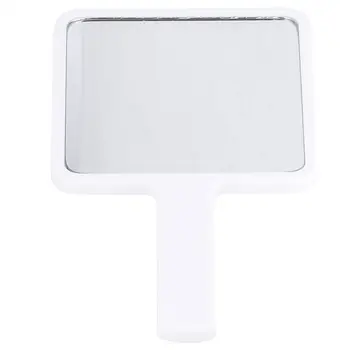 

1pcs Simple Practical Smooth Small Useful Durable Mirror for Girl