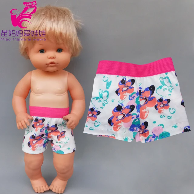 16 inch boy doll clothes