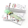 1 pc BON-102 Flux Paste Solder Paste Brush Tip / Flat Pen Welding Recyclable Empty ► Photo 1/6