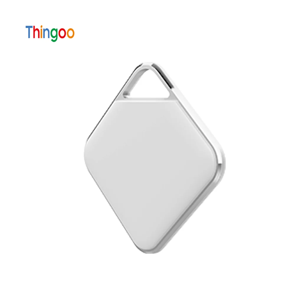 

Mini Itag Ble Beacon Smart Anti Lost Alarm Keychain Lokalizator Key Finder Bluetooth Tracker For Wallet Mobile Phones