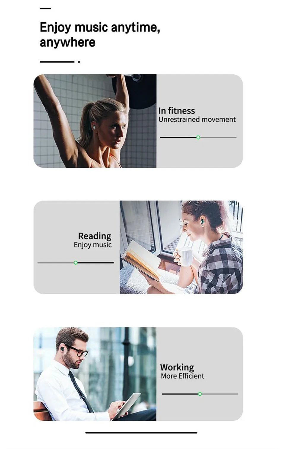 OTTWN 8000 мАч X12 TWS стерео Hifi Bluetooth 5,0 наушники светодиодный дисплей водонепроницаемые наушники беспроводные гарнитуры с микрофоном сенсорной клавишей