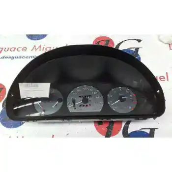 

BOX INSTRUMENTS FIAT POINT BERL. (176)