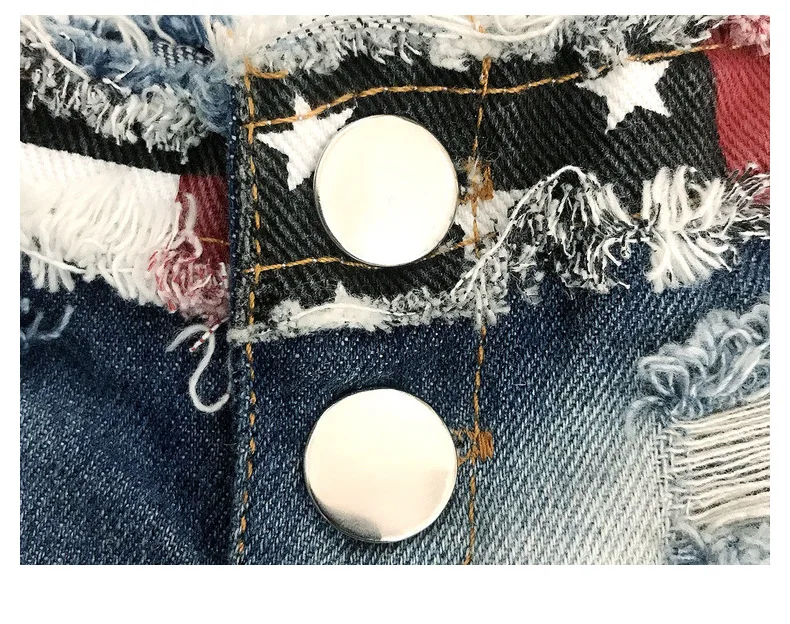 4 shorts jeans feminino