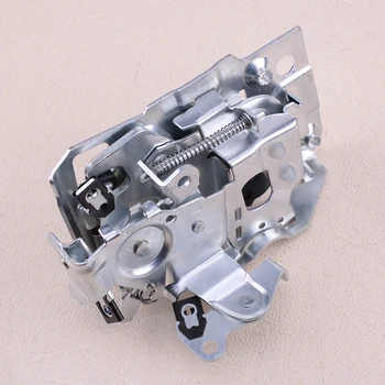 

CITALL Front Left Door Lock Latch Assembly 940-102 16631627 Fit for Chevrolet GMC Truck