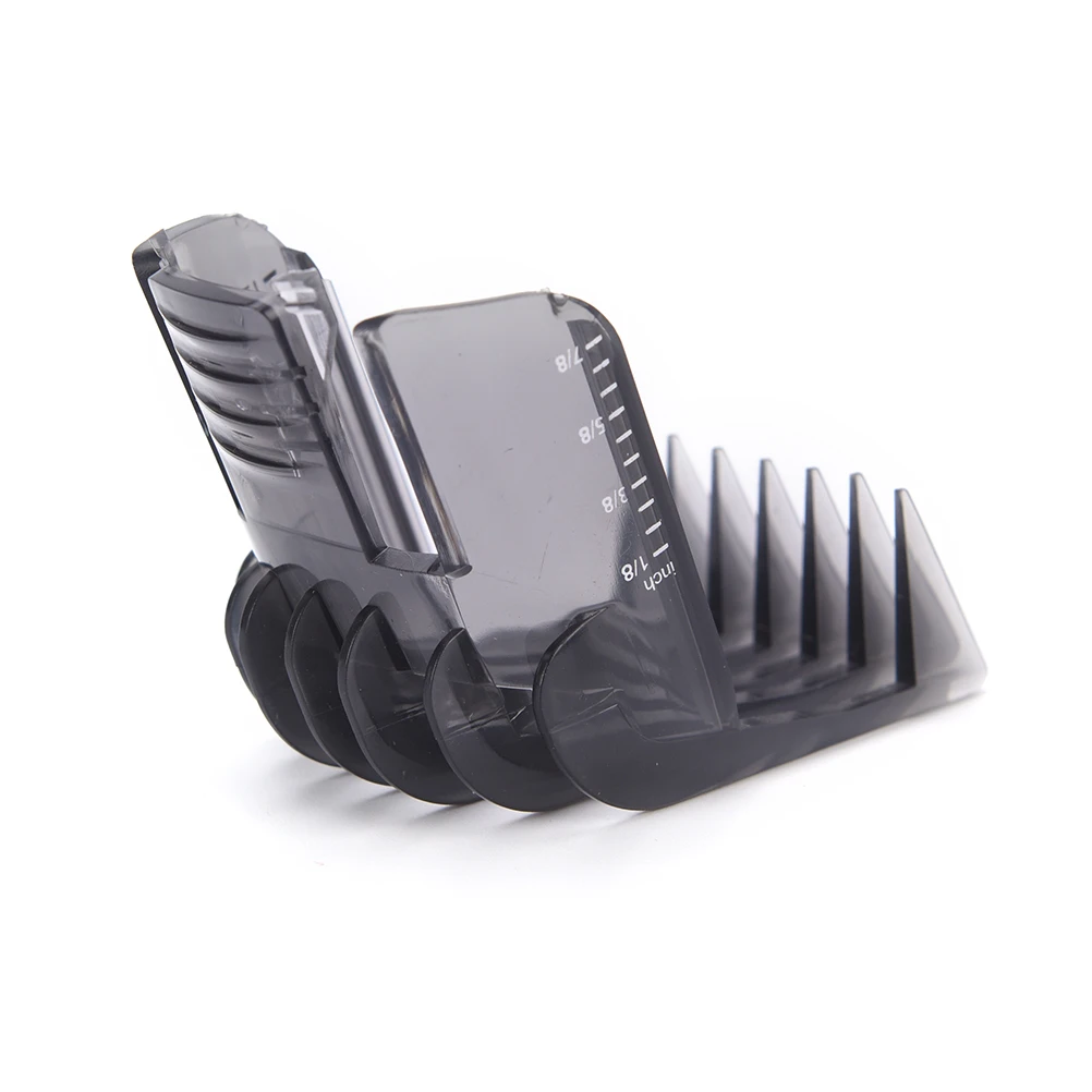 1 шт. расческа для волос подходит для Philips QC5130 QC5105 QC5115 QC5120 QC5125 QC5135 более быстрая расческа для ухода за волосами