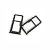 For ZTE Blade V9 Sim Card Slot Tray Holder SD Card Reader Socket Replacement Part ► Photo 1/3