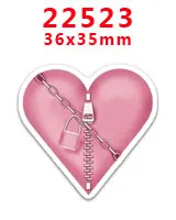 PR-22523 Наборы для творчества Герой мультфильма с плоской задней частью Плоские наклейки 30 штук. PR-22462-22531 - Цвет: PR-22523