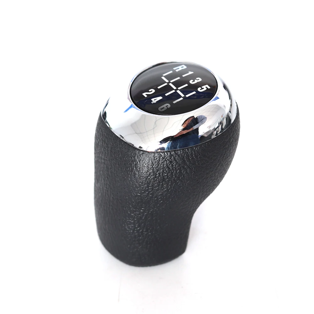 6 speed