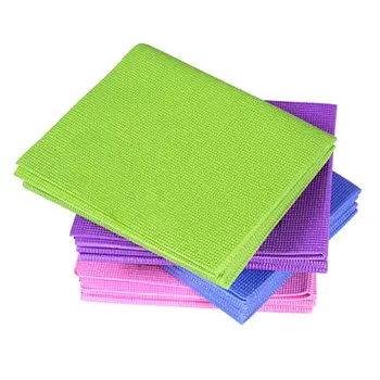 

Folding Yoga PVC Mat Thin Non-slip Yoga Mat For Travel Household Folding Yoga PVC Mat Thin Non-slip Yoga Mat For Travel Househol