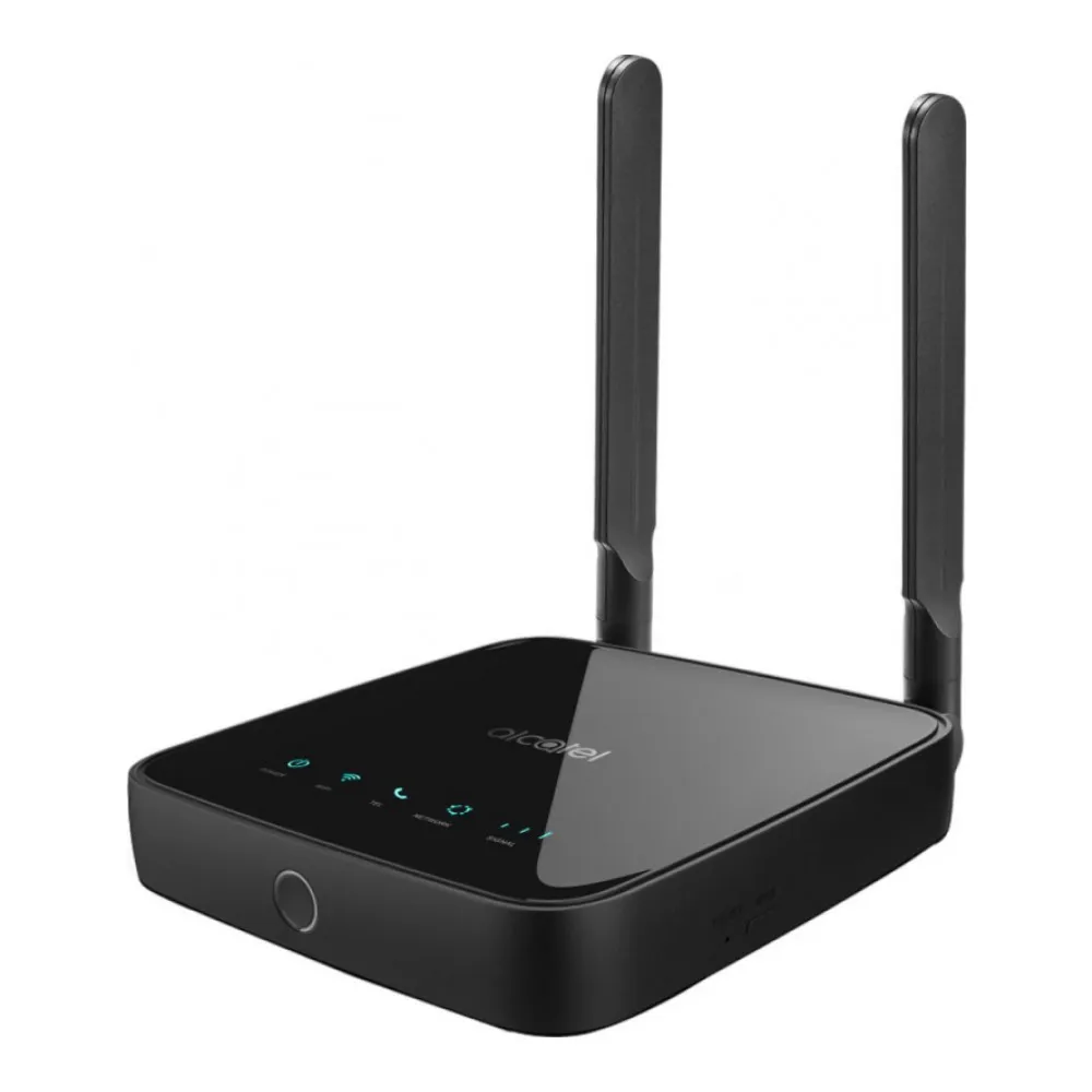 4G Wi-Fi-роутер Alcatel HH41V |