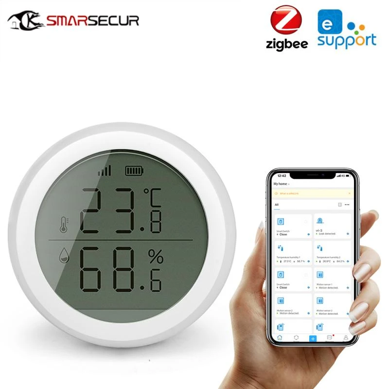 Professionelle Ewelink ZigBee Smart Gateway Hub Home Bridge APP-Fernbedienung