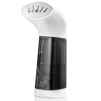 

Garment Steamer-Portable,Handheld Steamer for Garment and Fabric-No Spitting,Safe and Little Handy-Compact Mini Steamer for Clot
