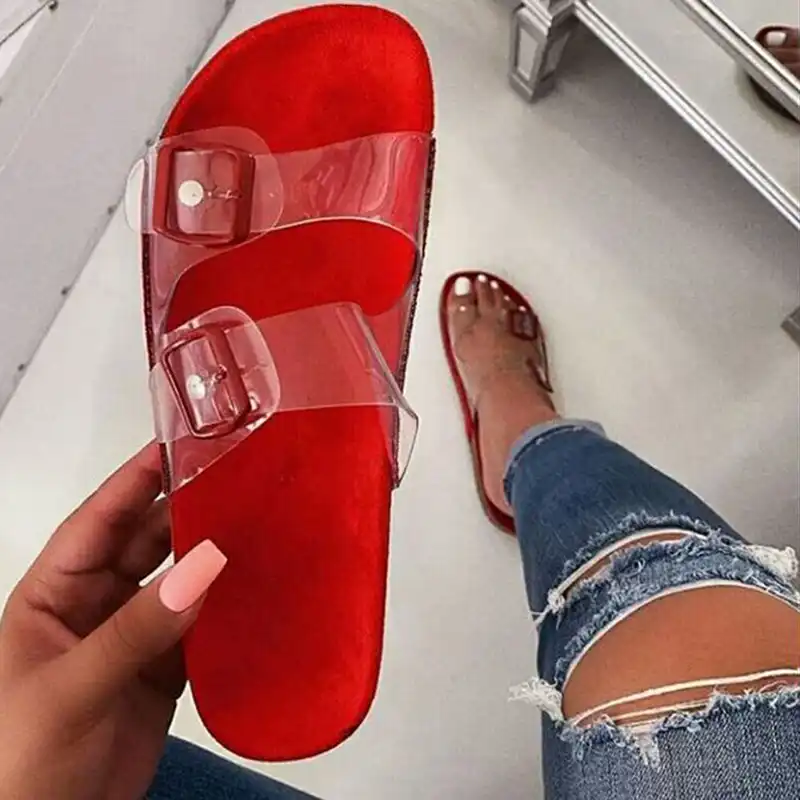 rihanna slides