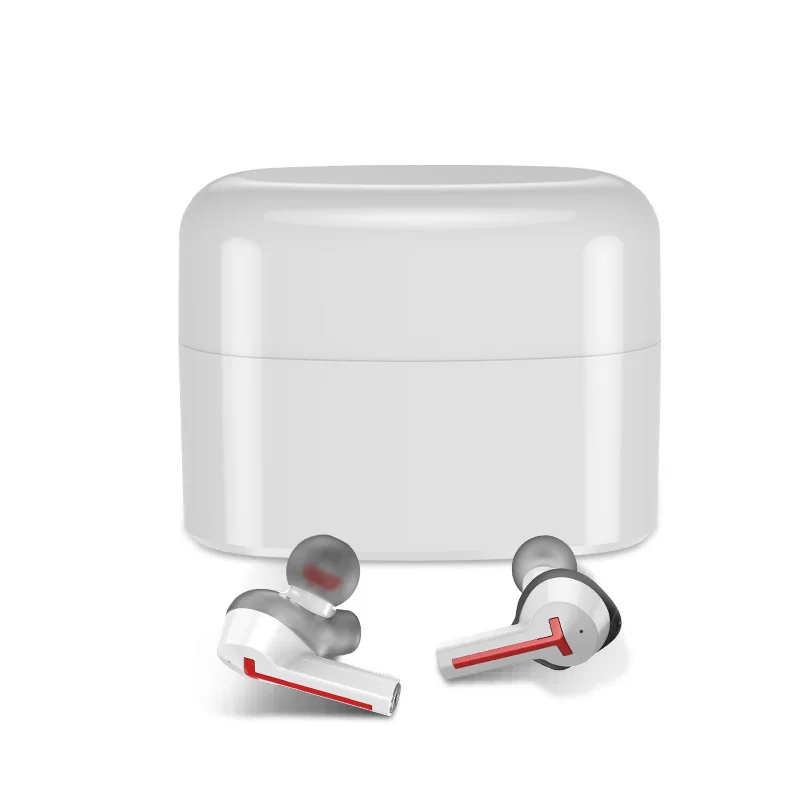 Bluetooth 5.0 Earphones TWS Wireless Headphones Blutooth 3D Stereo Earphones In-Ear Sports Earbuds Headset For All Smart Phone