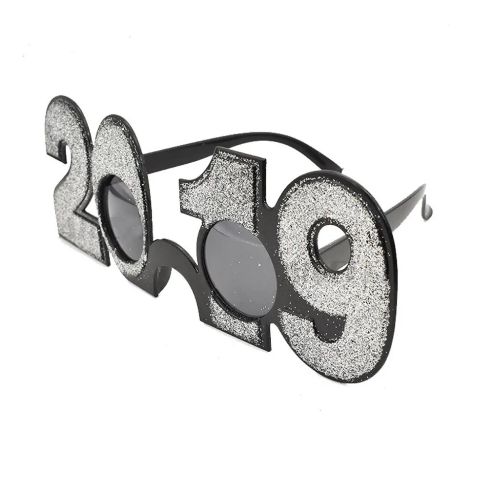 2019 Brand new glasses happy funny party sunglasses crazy makeup glasses novelty clothing party sunglasses bike glasses 30A16 (20)