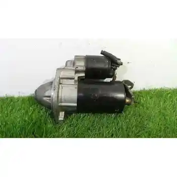 

1097080 engine Starter Volkswagen Passat Saloon (3b2)