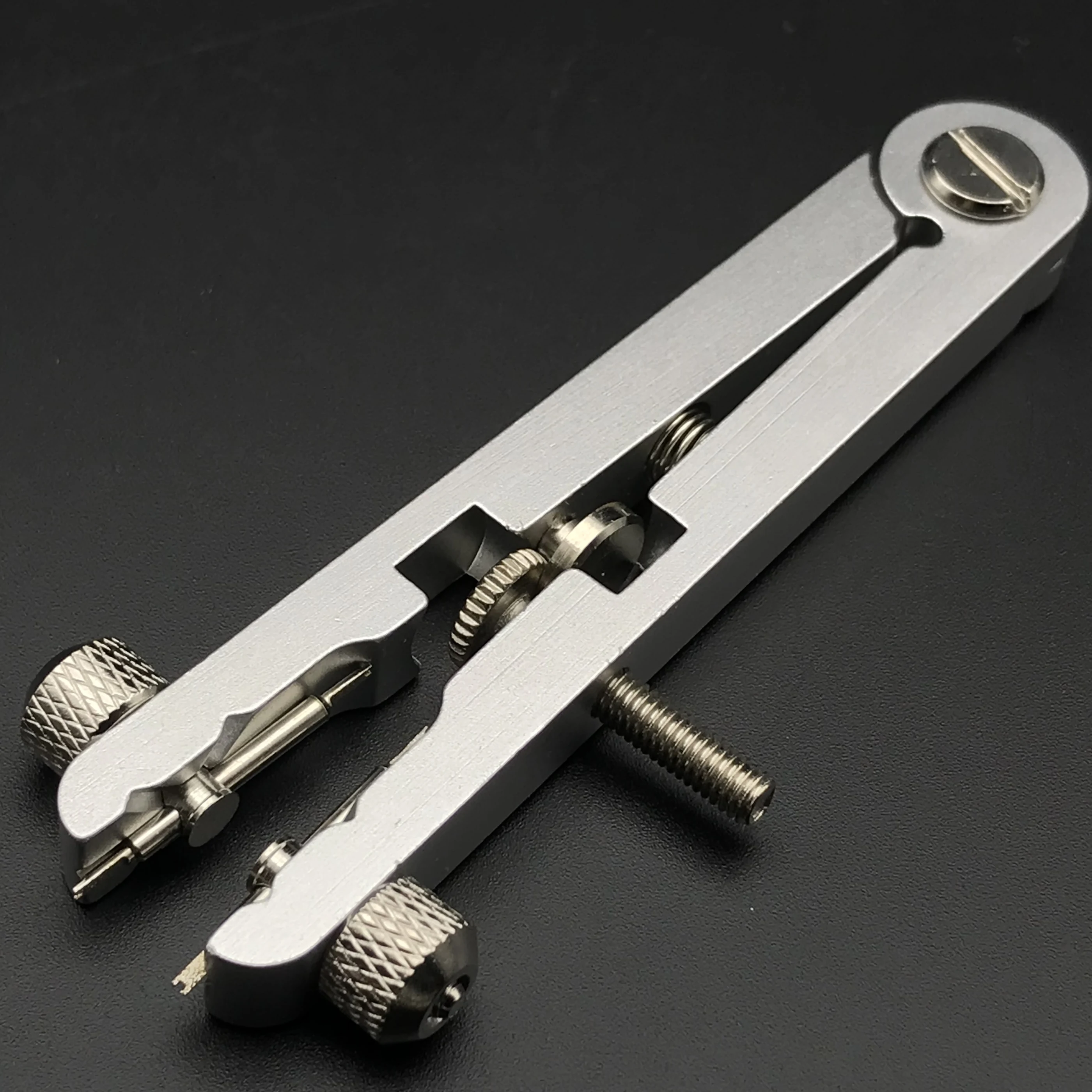 Watch Bracelet Pliers Tool 6825 Spring Bar Bracelet Pliers Watch Band Removing Tool