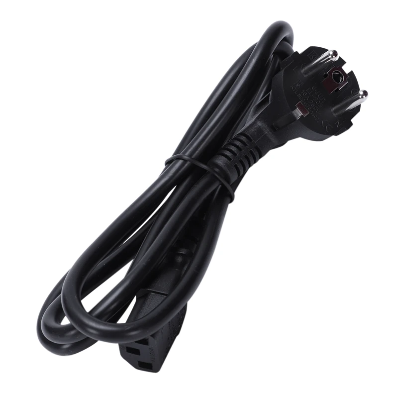 170-260V Max 600W блок питания ПЗУ Pfc бесшумный вентилятор 24Pin 12V Pc компьютер Sata игровой ПК блок питания для Intel Amd компьютер Eu Pl