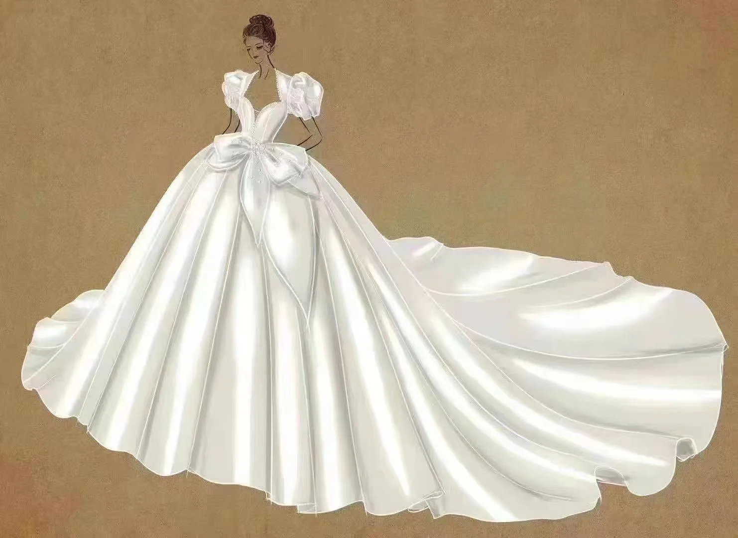 

Особая Ссылка для таможенных сборов или быстрой доставки