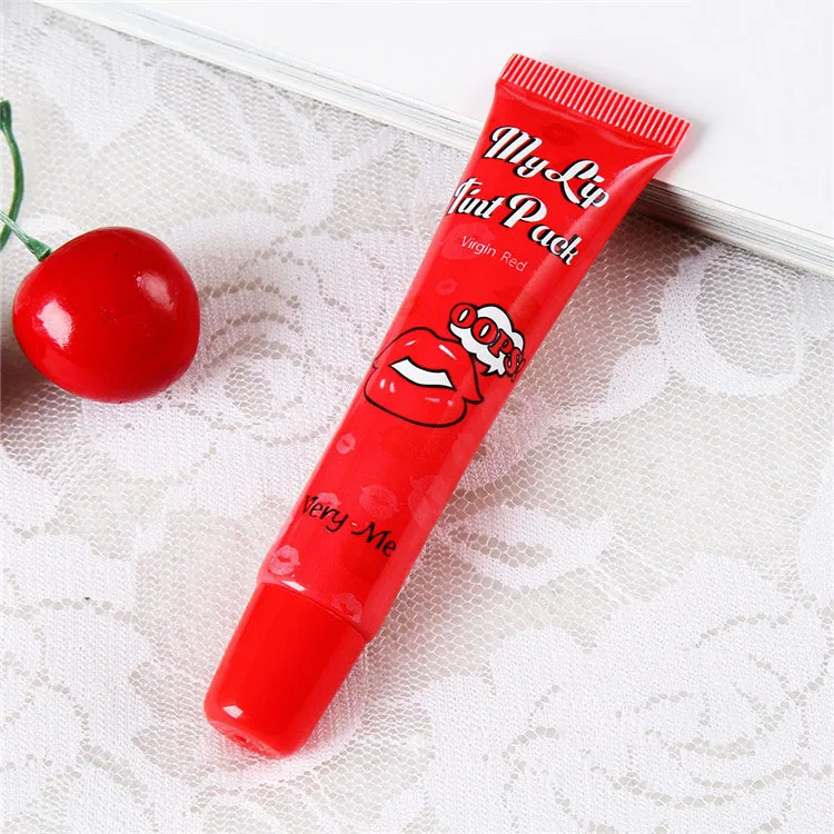 Women New Long Lasting Tearing Type Lip Gloss Moisturizing Lipstick Multicolor Women New Long Lasting Tearing Type Lip Gloss Moisturizing Lipstick Multicolor