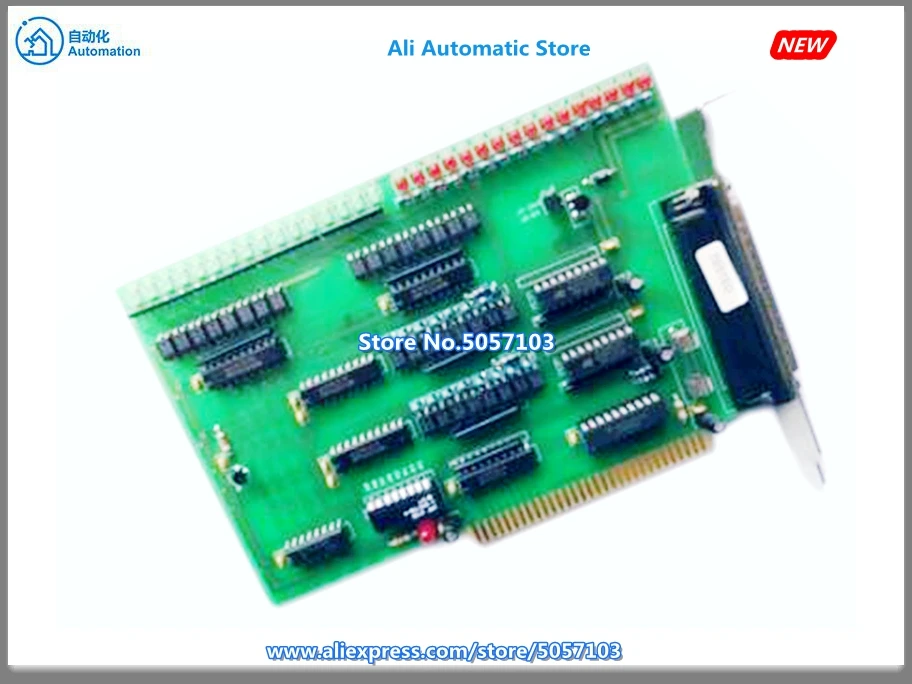 Набор 5232-A ELSOFT DESIGN тестовый набор 5232-A card