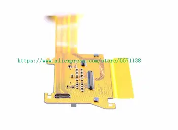 

Original flex cable for Canon 5D Mark IV 5D4 5DIV Rear Back Cover LCD Flex TFT FPC Assembly Replacement Part