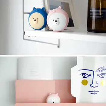 

Dual-Use Electric Heating Baby Heater Mini Explosion-Proof Warm Hand Treasure Usb Charging Mobile Power Supply