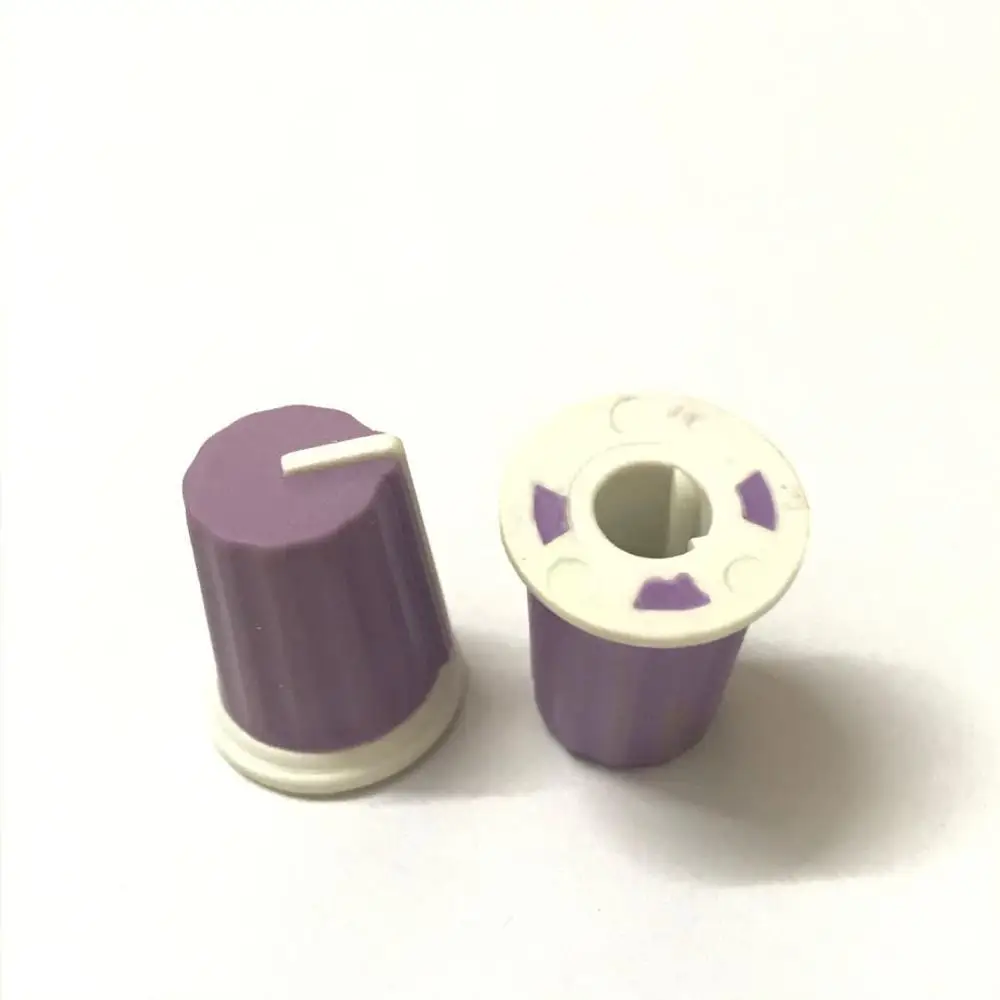 25PCS Replace EQ Rotary Knob For Pioneer DJ MIXER DJM djm-2000 900 850 750 700 800 DAA1176 DAA1305 colorful you can chose