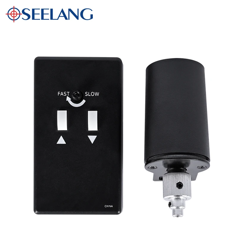 OSEELANG focuser электрические аксессуары астрономический телескоп Электронный