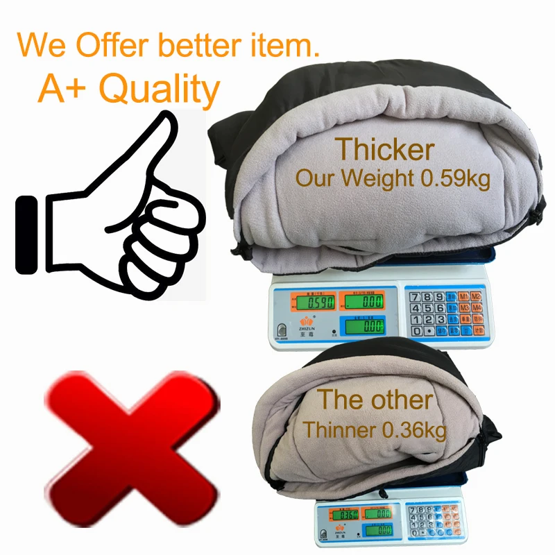 Ceny Uniwersalne akcesoria dla wózków dziecięcych skarpety zimowe torba na sen wiatroodporny ciepły śpiwór wózek dla dziecka Footmuff dla Babyzen yoyo