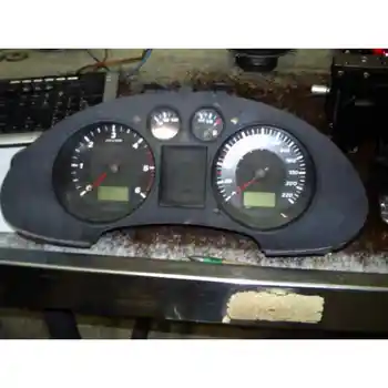 

705928 box Instruments Seat Ibiza (6l1) 1.9 Tdi