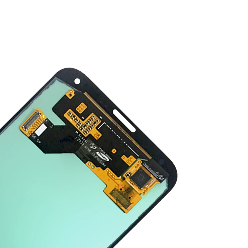 HD AMOLED ЖК-дисплей для Samsung Galaxy S5 Neo G903 G903F ЖК-дисплей сенсорный экран в сборе Замена