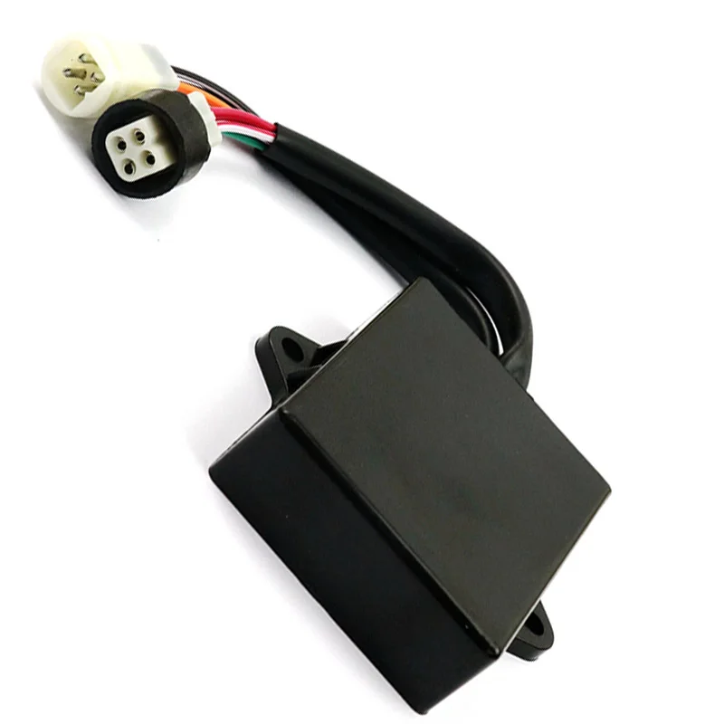 Модуль Cdi подходит для Yamaha Atv Banshee 350 Yfz350 1987-1994 2Gu-85540-51-00