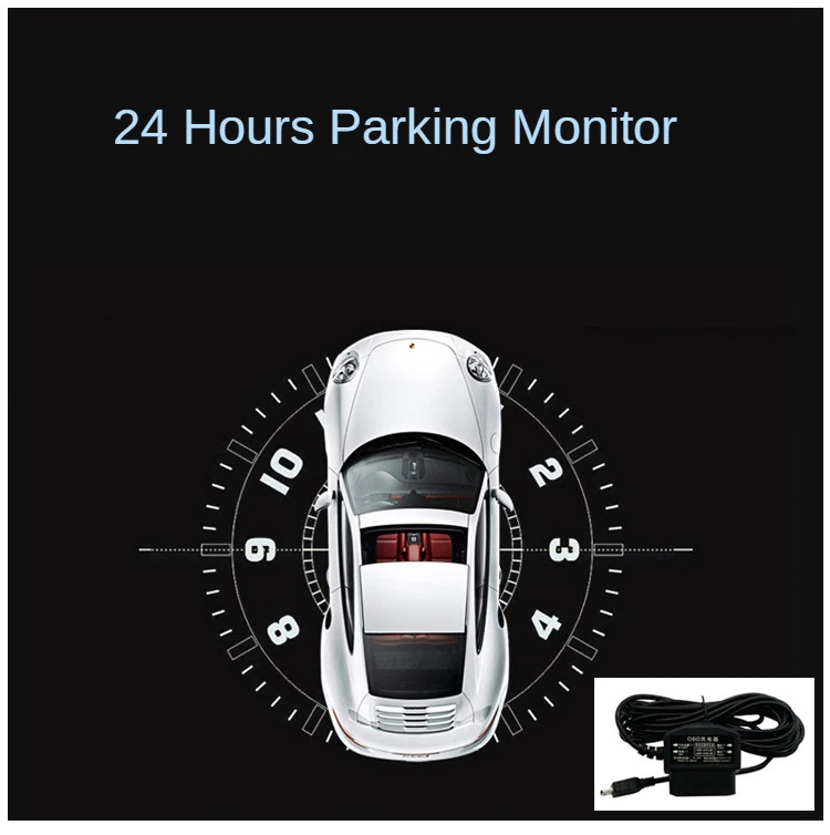 digital rear view mirror Driving Recorder Front and Rear Cameras 4.3 Inch Night Vision Driving Recorder DVR HD 1080P Rear Camera Dual Lens Video Recorder full hd car dvr 1080p