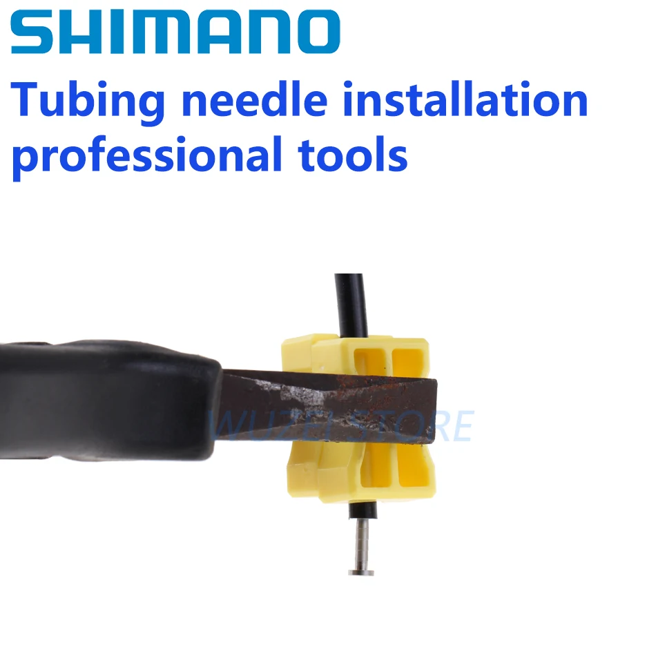 Shimano Scheibenbremse Shimano Bremsleitung SM-BH59-SB 100cm kürzbar