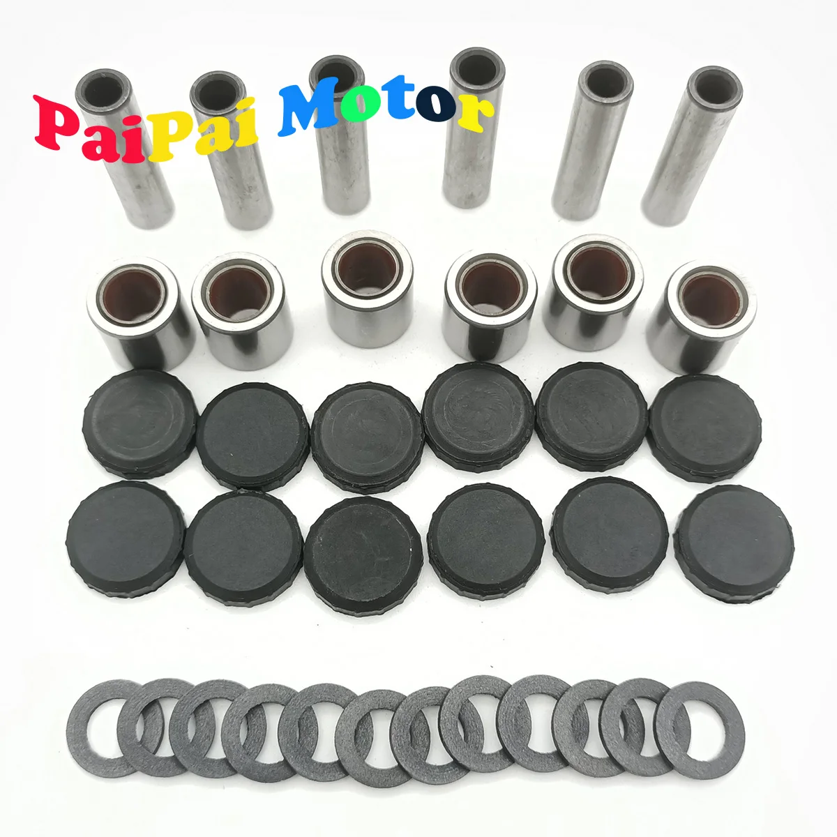 Primary Rebuild Kit We210932 For Can-Am Maverick X3 Turbo Blow Off Valve Kit BOV XRS XRC XMR XDS R car modification accessories atv accessories