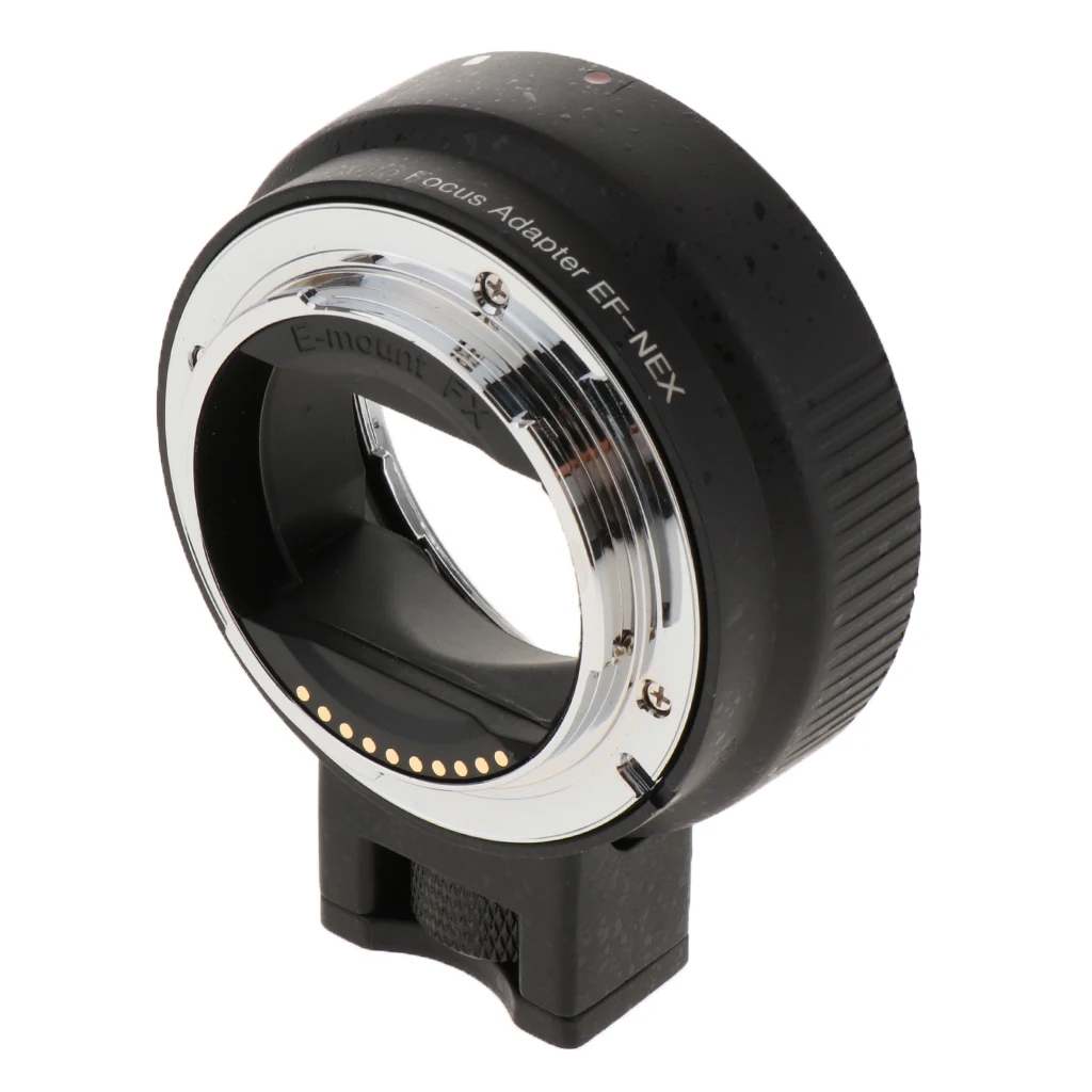 Крепление-адаптер объектива адаптер EF-NEX объектив IS USM для Canon EF объектив sony EF/ef-s для мобильных телефонов с камерами