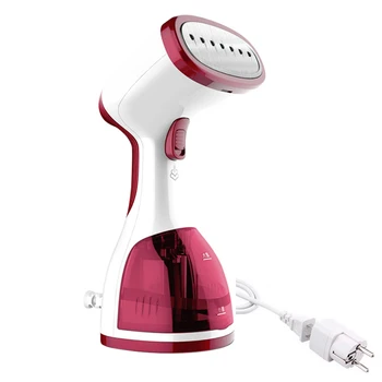 

Handheld Garment Steamers Powerful Steamer for Clothes Fast-Heat Steam Iron Ironing Machine for Home Travel Steamer Iron