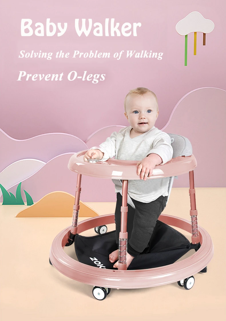 walker babys