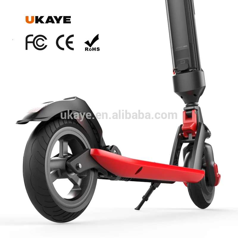 OEM U1 ukaye Новый электрический скутер для взрослых с сертификатами CE