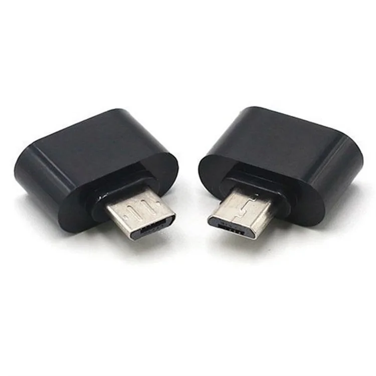 Микро USB OTG коннектор адаптер для Samsung Galaxy S4 S5 S6 S7 Edge J3 J5 J7 A3 A5 A7 мышь геймпад |
