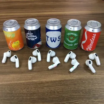 

The microphone sports game Earpiece of the new wireless Bluetooth 5.0 earplug in-ear stereo headset is suitable for iphone