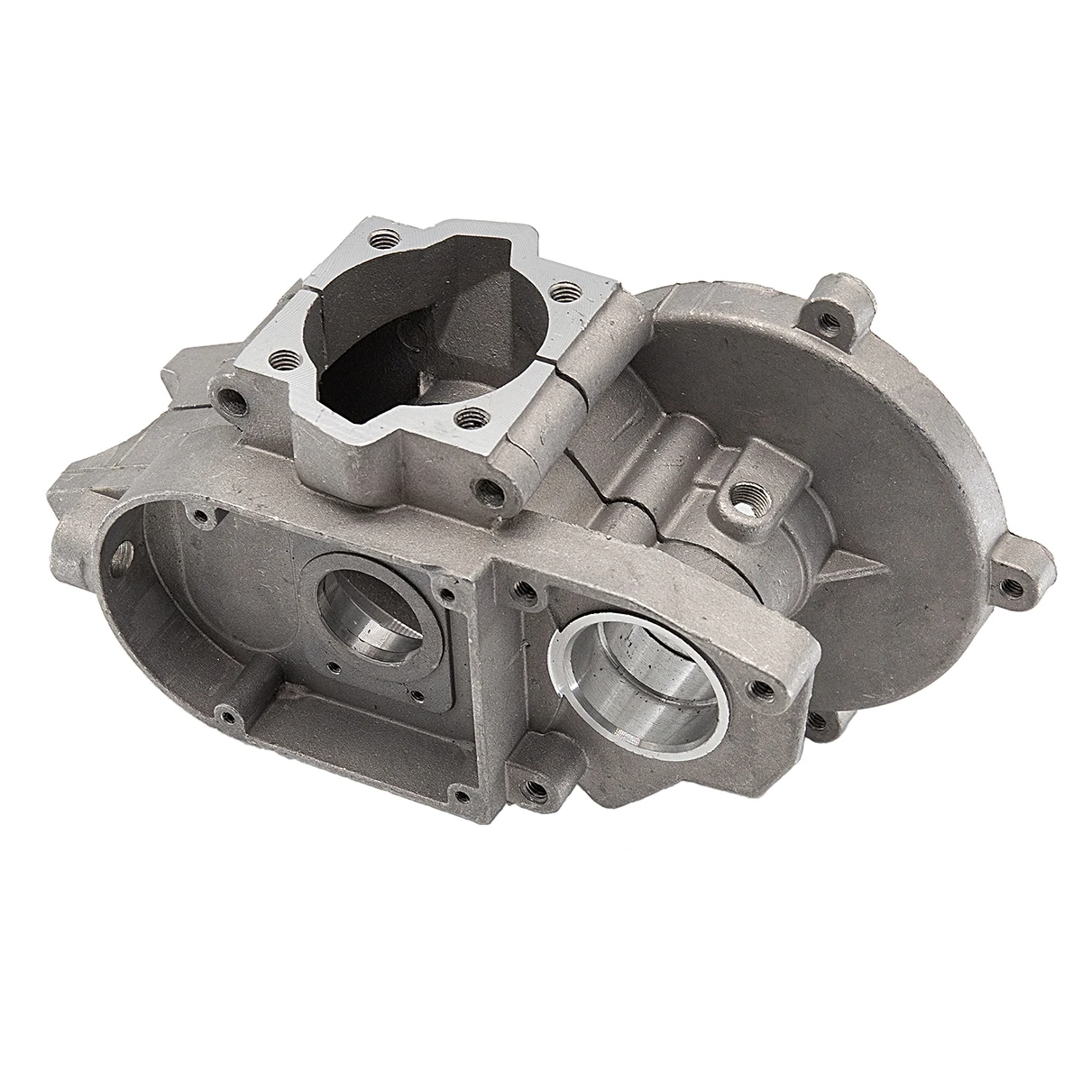 Bicycle Motor Complete Bolt Kit For 66cc/80cc Gas Bike Engines - Replacement Hardware Set (YD100 Compatible) Motor For Bicycle - Foto 3