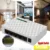 Мини 5-Портовый Настольный Сетевой Коммутатор 1000 Мбит / с Gigabit Fast RJ45 Ethernet Switcher LAN Switching Hub Adapter Full duplex Exchange
