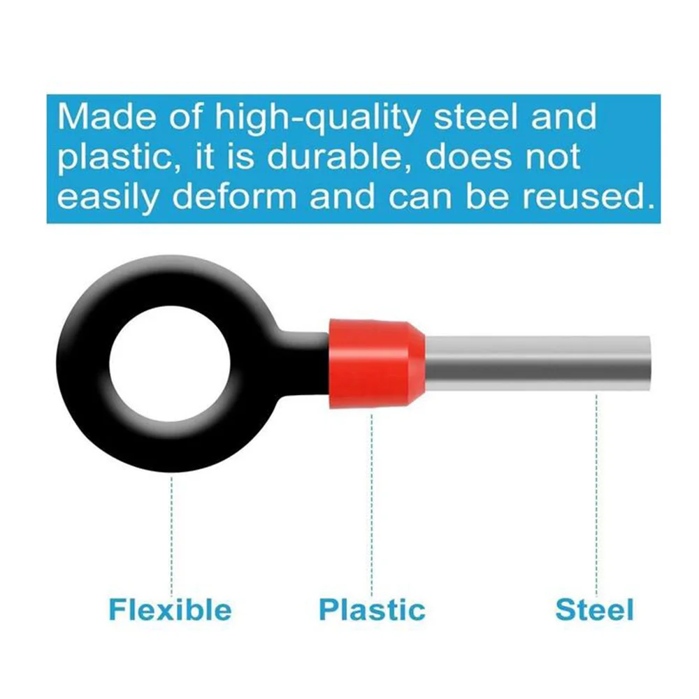 

Replacement Wire Terminal Removal Tools Terminal Removal Electrical Pin