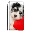 Flip Leather Case For Xiaomi Redmi Note 13 Pro Plus 5G Cover Wallet Stand Book Bag for Redmi Note 13 Pro 5G Note13 5G Shells 4